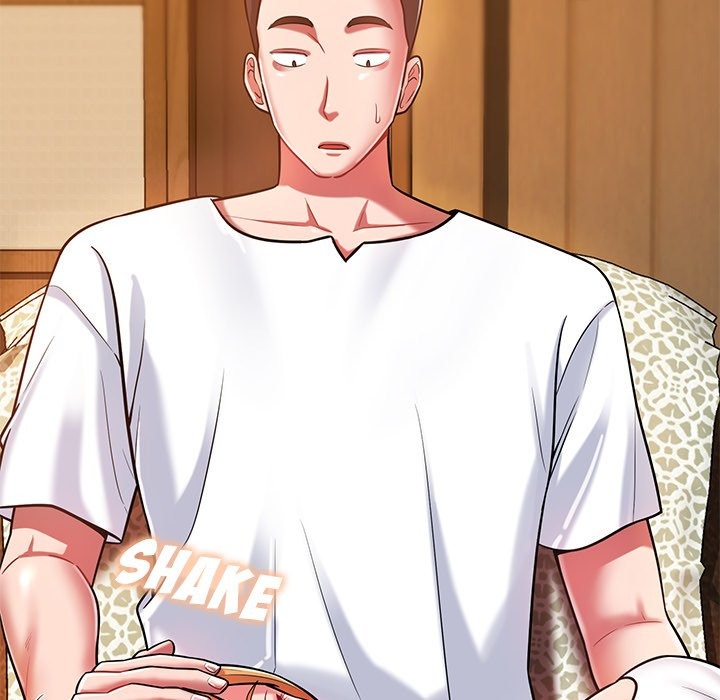 Yummy Neighbors chapter 4 page 131