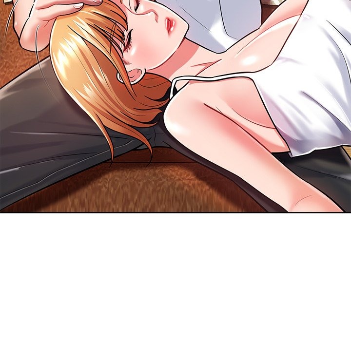Yummy Neighbors chapter 4 page 132