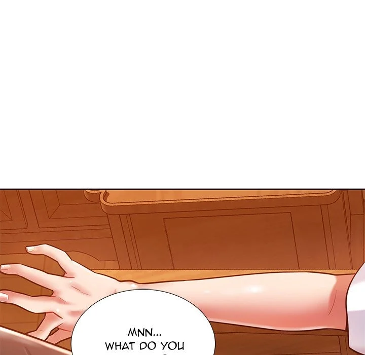 Yummy Neighbors chapter 4 page 133