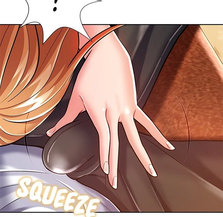 Yummy Neighbors chapter 4 page 137