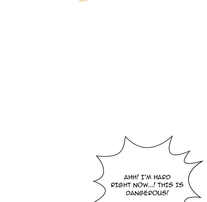 Yummy Neighbors chapter 4 page 138
