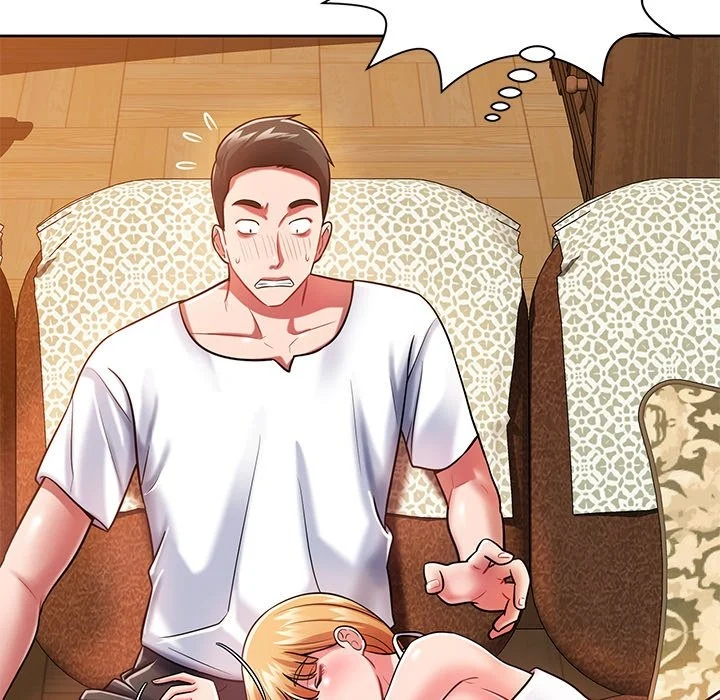 Yummy Neighbors chapter 4 page 139