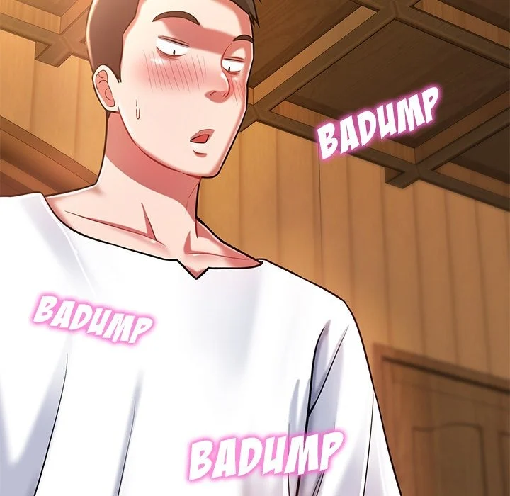 Yummy Neighbors chapter 4 page 142