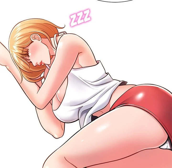 Yummy Neighbors chapter 4 page 145