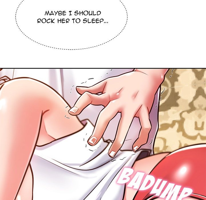 Yummy Neighbors chapter 4 page 147