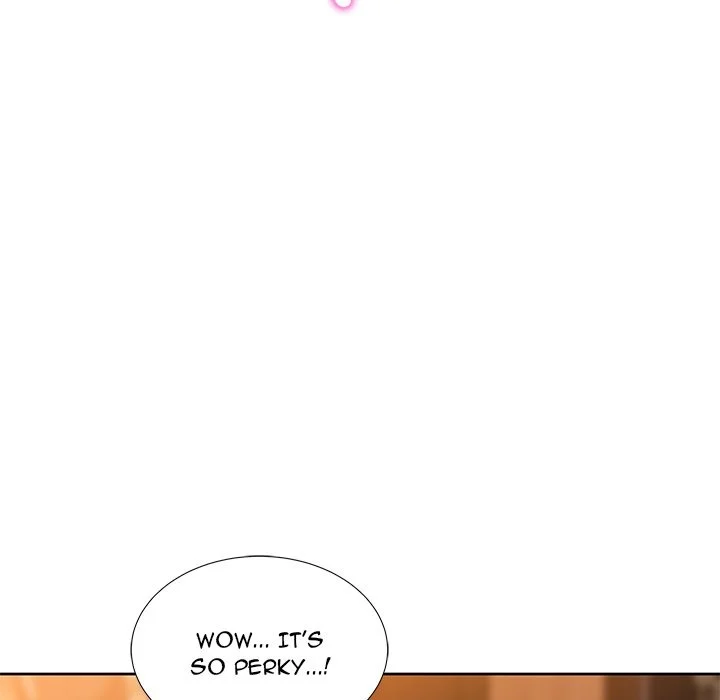 Yummy Neighbors chapter 4 page 150