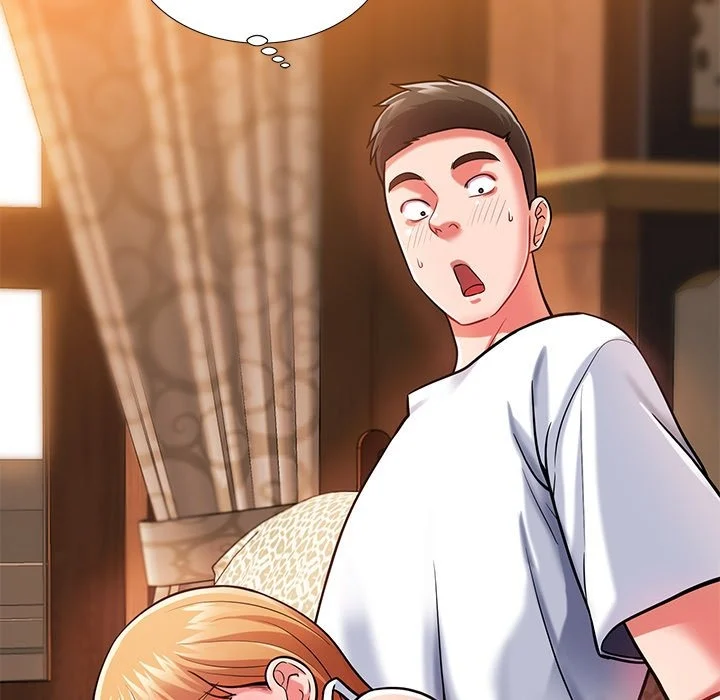 Yummy Neighbors chapter 4 page 151
