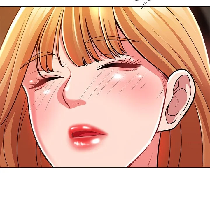 Yummy Neighbors chapter 4 page 154