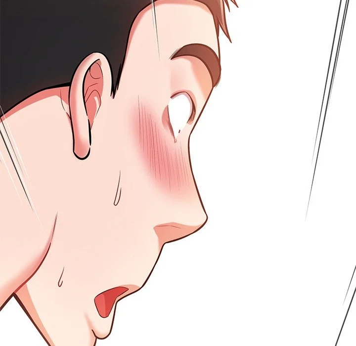 Yummy Neighbors chapter 4 page 156