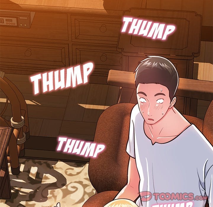 Yummy Neighbors chapter 4 page 160