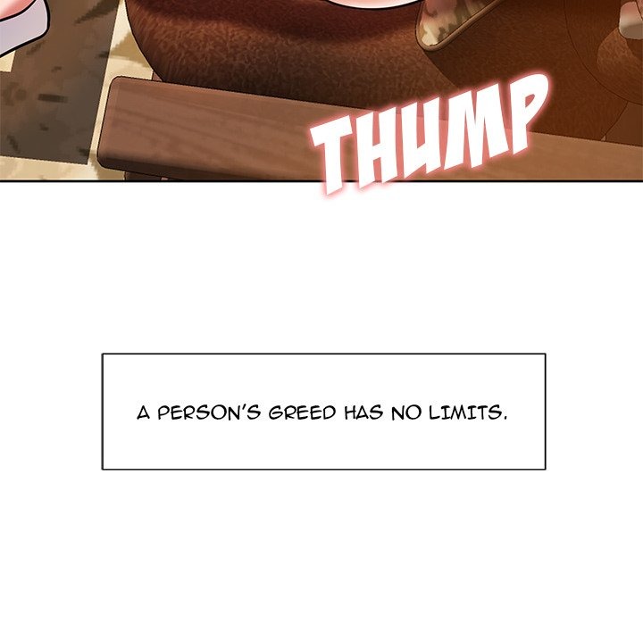 Yummy Neighbors chapter 4 page 162