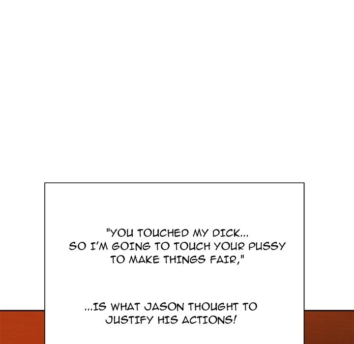 Yummy Neighbors chapter 4 page 163