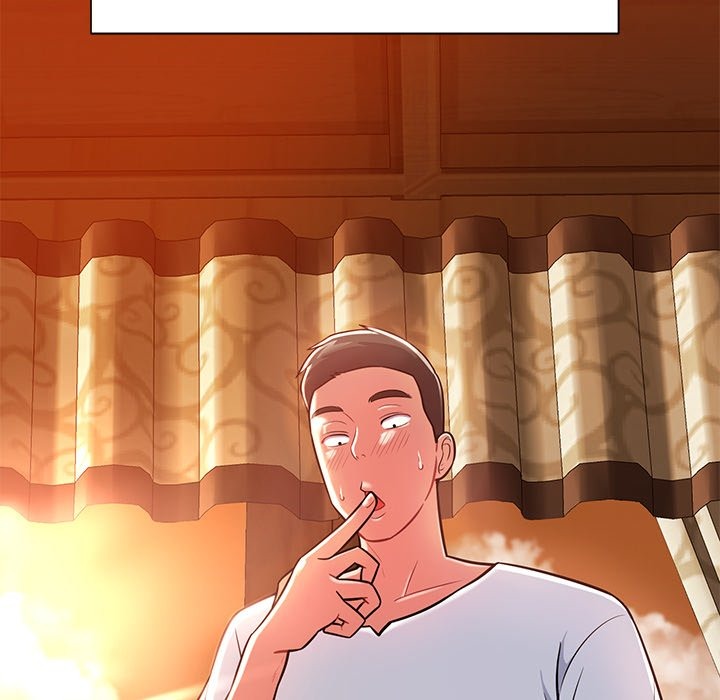 Yummy Neighbors chapter 4 page 164
