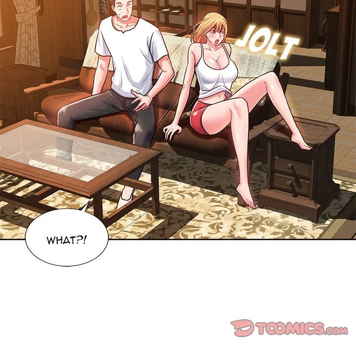 Yummy Neighbors chapter 4 page 172