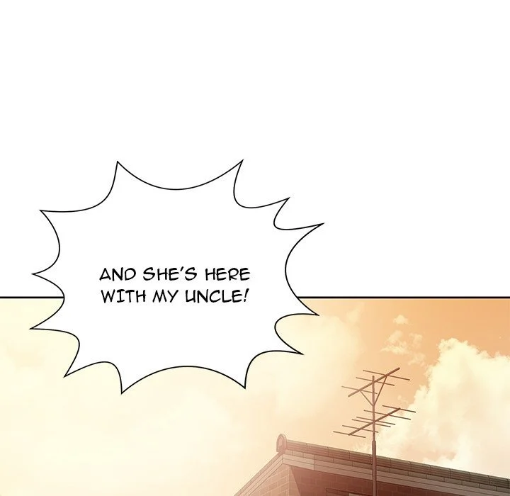Yummy Neighbors chapter 4 page 173