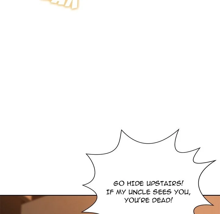 Yummy Neighbors chapter 4 page 175