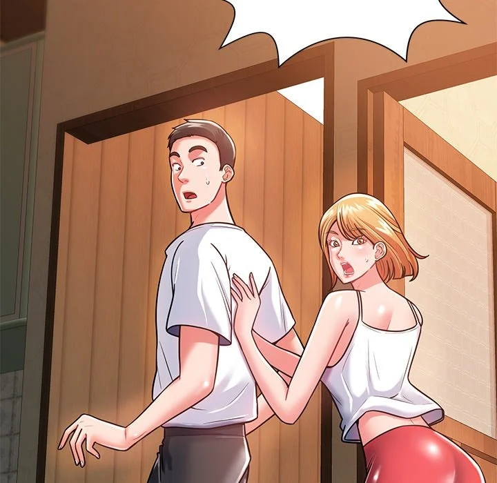 Yummy Neighbors chapter 4 page 176