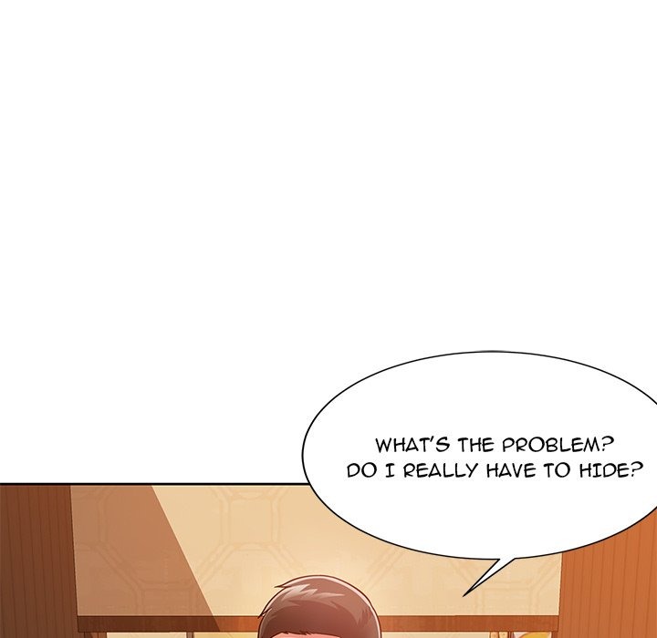 Yummy Neighbors chapter 4 page 178
