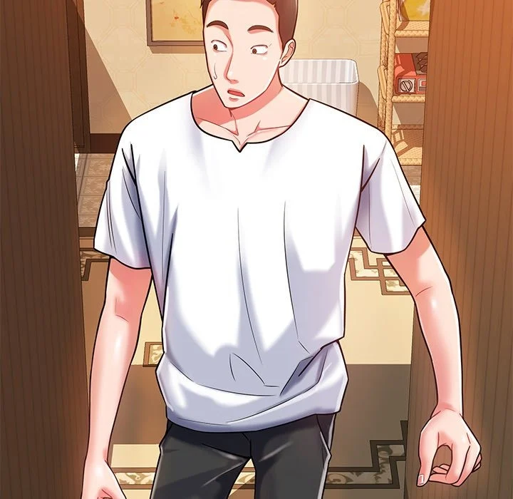 Yummy Neighbors chapter 4 page 179