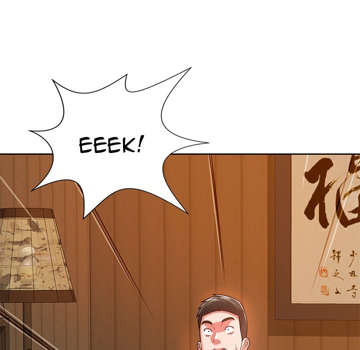 Yummy Neighbors chapter 4 page 182