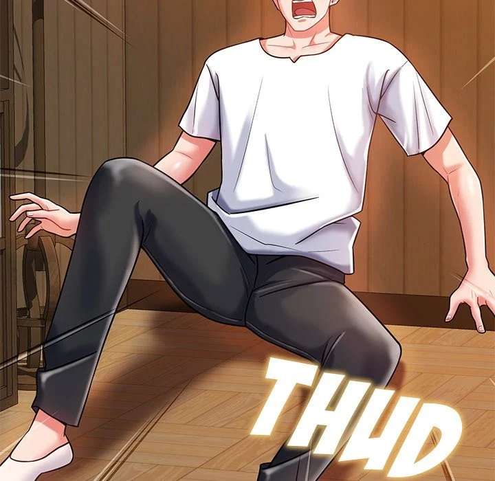 Yummy Neighbors chapter 4 page 183