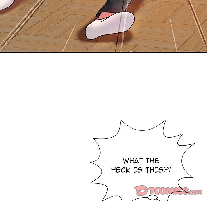 Yummy Neighbors chapter 4 page 184
