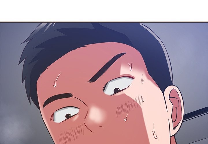 Yummy Neighbors chapter 40 page 2