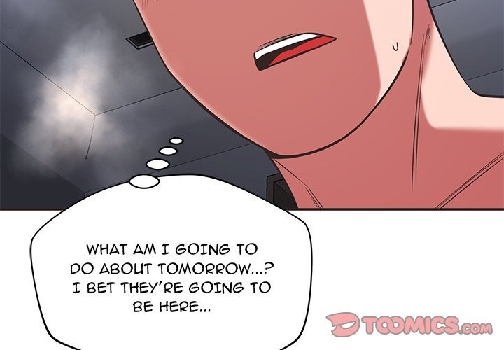 Yummy Neighbors chapter 40 page 3