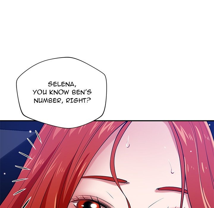 Yummy Neighbors chapter 40 page 22