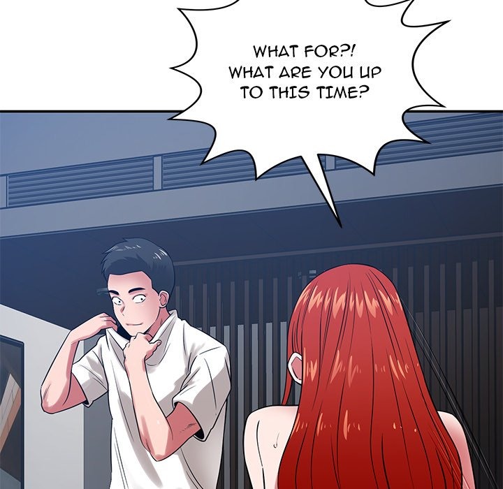 Yummy Neighbors chapter 40 page 25