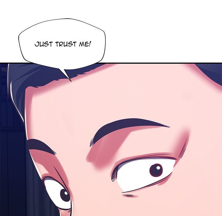 Yummy Neighbors chapter 40 page 28