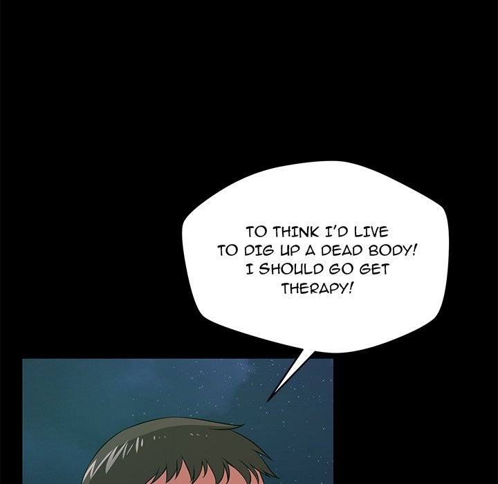 Yummy Neighbors chapter 40 page 46