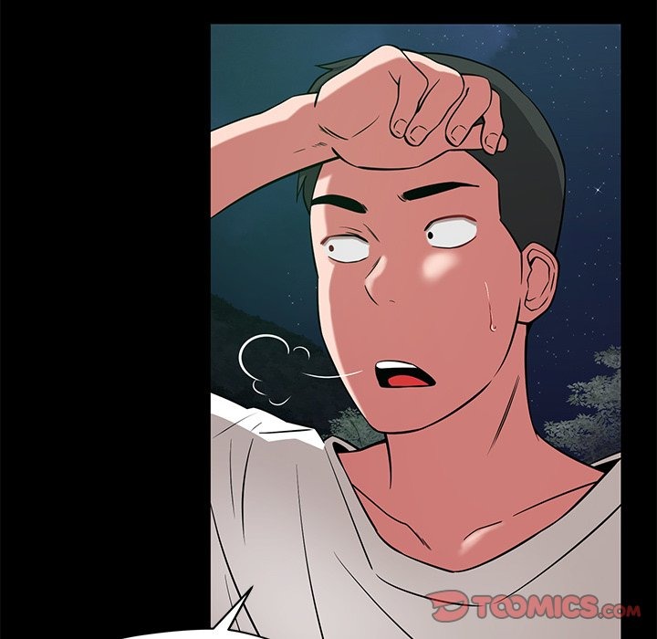 Yummy Neighbors chapter 40 page 48