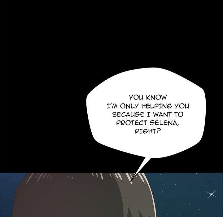 Yummy Neighbors chapter 40 page 50