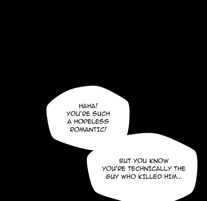 Yummy Neighbors chapter 40 page 52