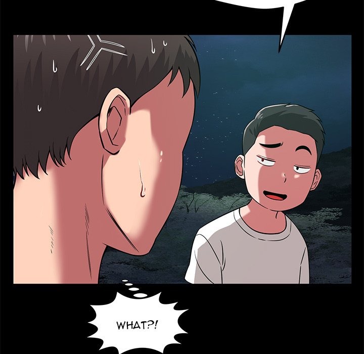 Yummy Neighbors chapter 40 page 53