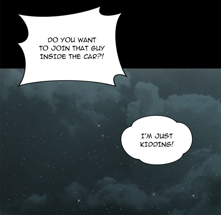 Yummy Neighbors chapter 40 page 55