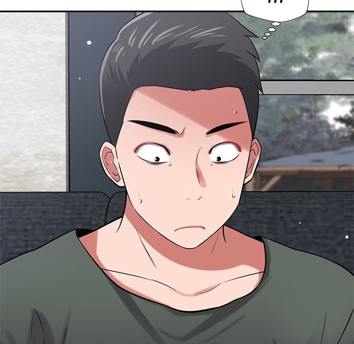 Yummy Neighbors chapter 40 page 64