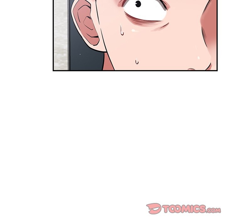 Yummy Neighbors chapter 40 page 66