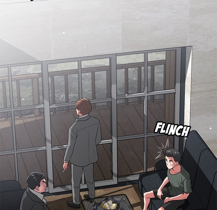 Yummy Neighbors chapter 40 page 71