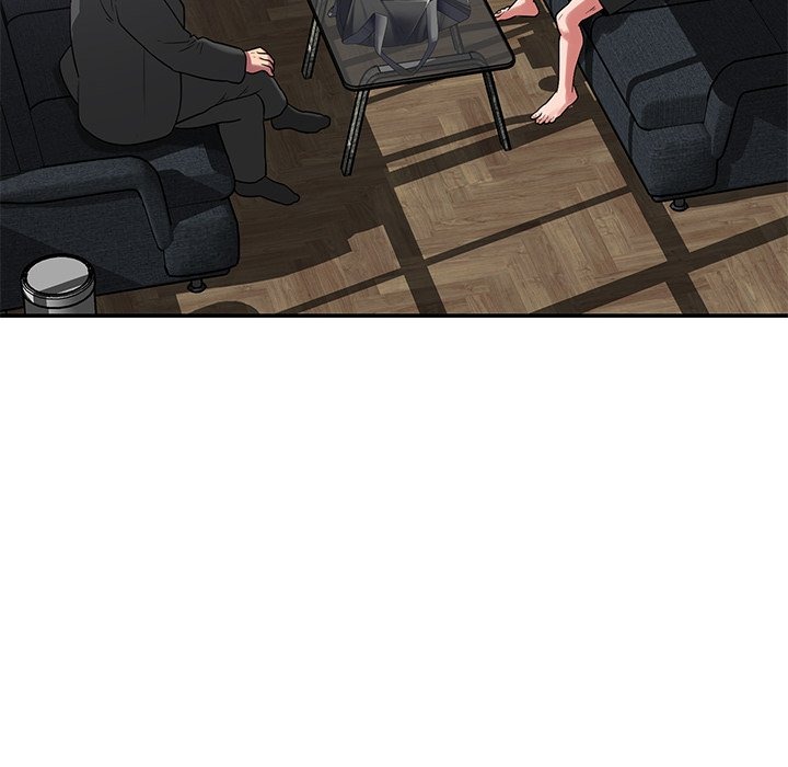Yummy Neighbors chapter 40 page 72