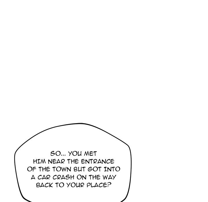 Yummy Neighbors chapter 40 page 79