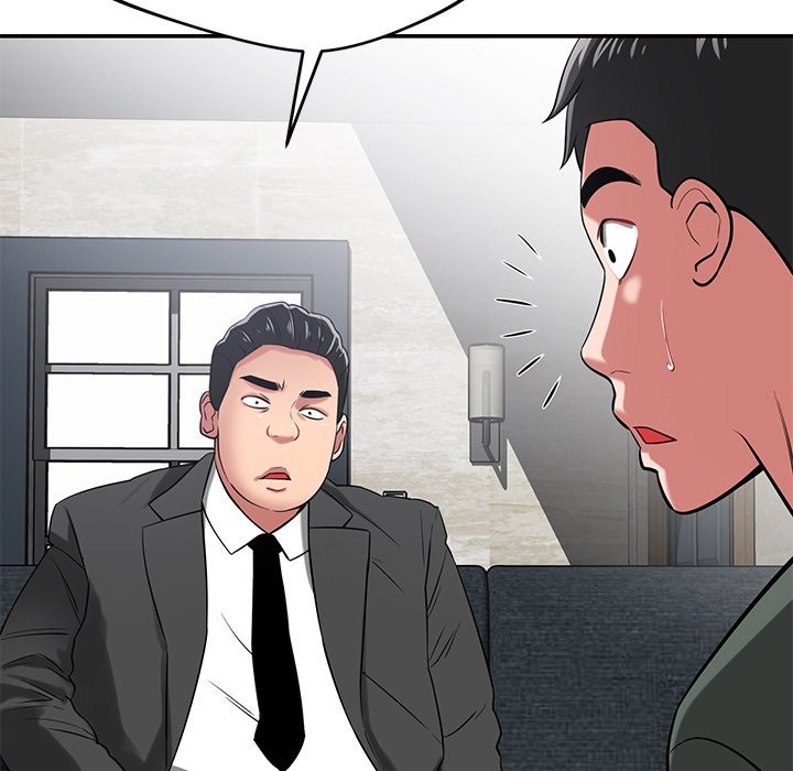 Yummy Neighbors chapter 40 page 80