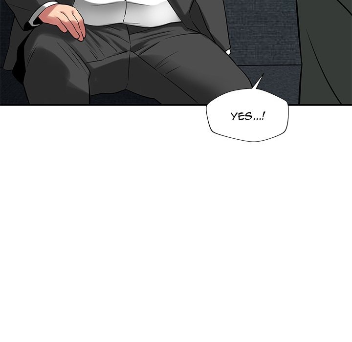 Yummy Neighbors chapter 40 page 81