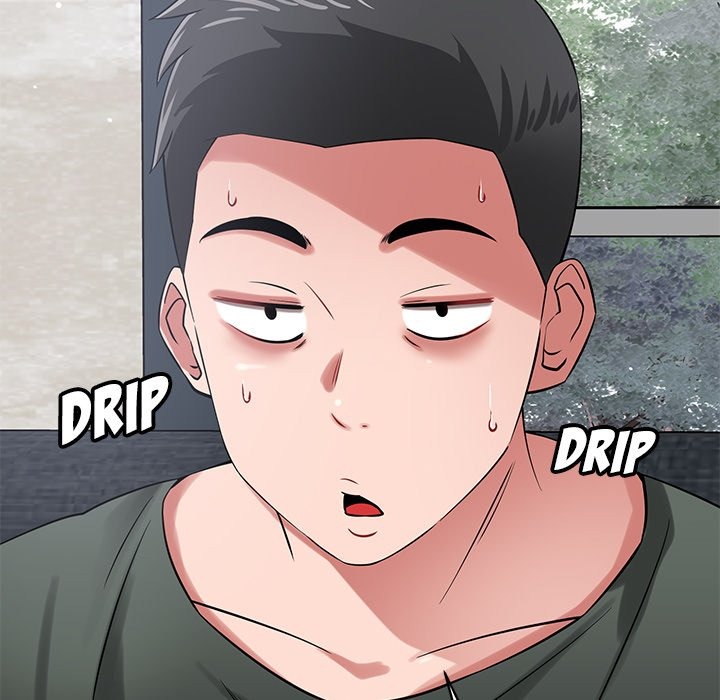 Yummy Neighbors chapter 40 page 83