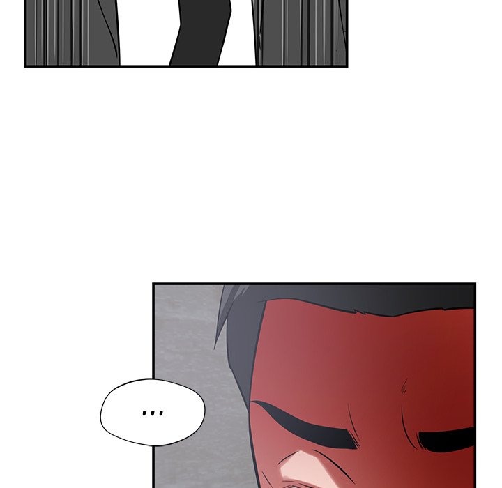 Yummy Neighbors chapter 40 page 90