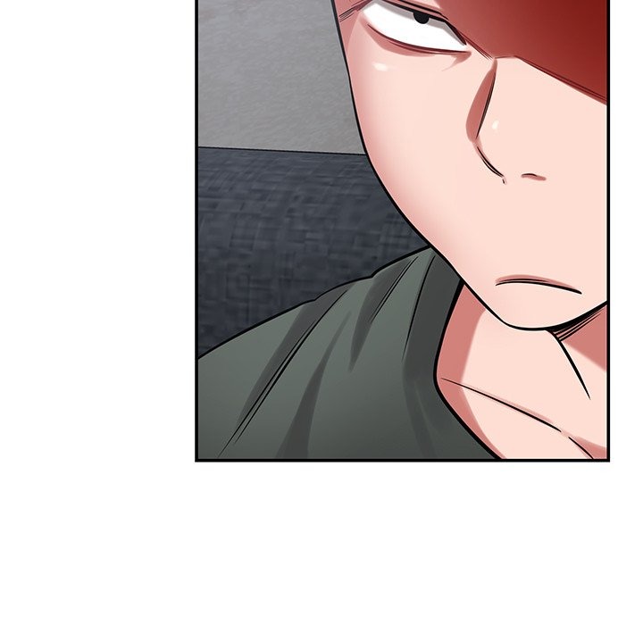 Yummy Neighbors chapter 40 page 91