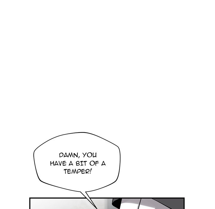 Yummy Neighbors chapter 40 page 95