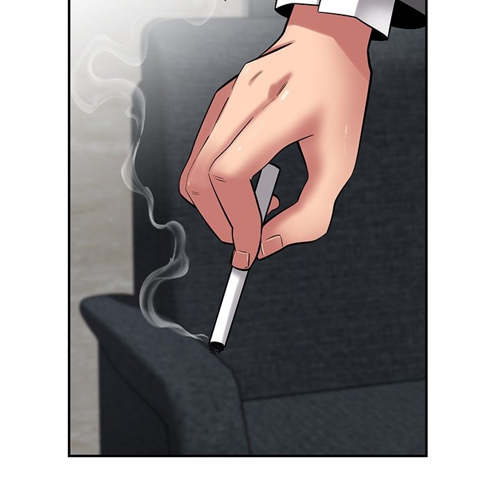 Yummy Neighbors chapter 40 page 96