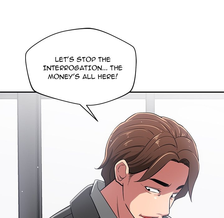 Yummy Neighbors chapter 40 page 98